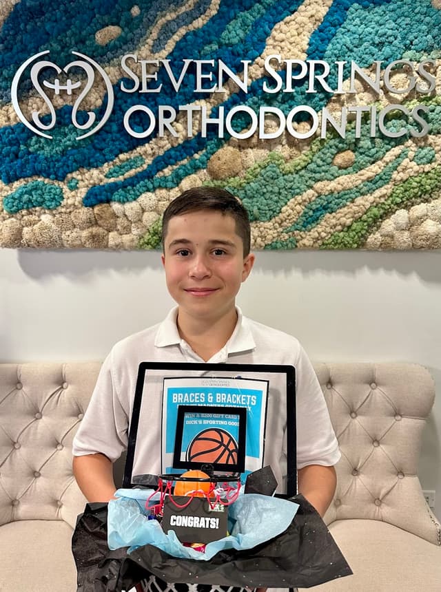 Seven Springs Orthodontics photo