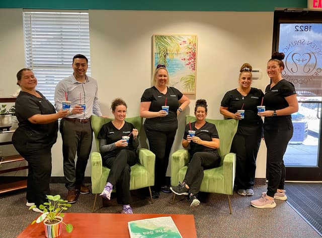 Seven Springs Orthodontics photo