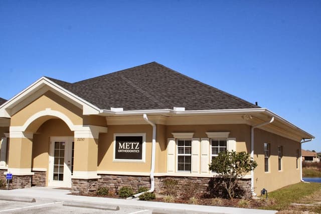 Metz Orthodontics photo