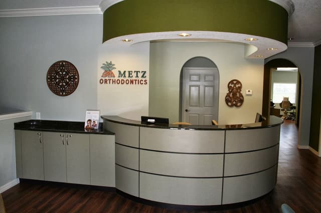 Metz Orthodontics photo
