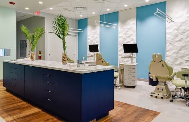 Origami Orthodontics photo