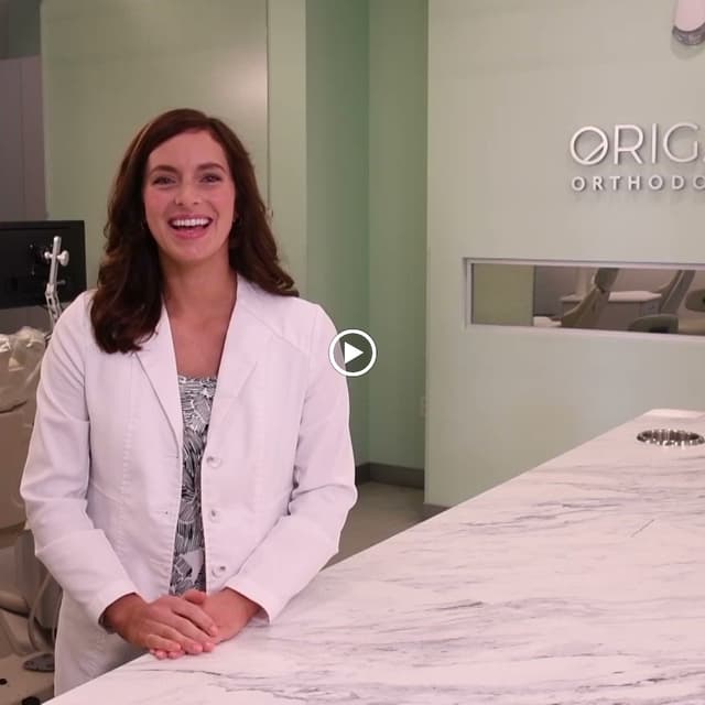 Origami Orthodontics photo