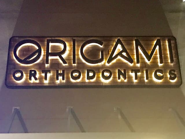 Origami Orthodontics photo