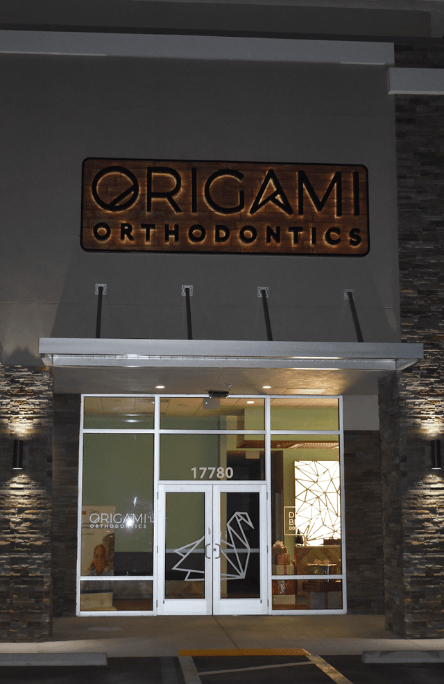 Origami Orthodontics photo