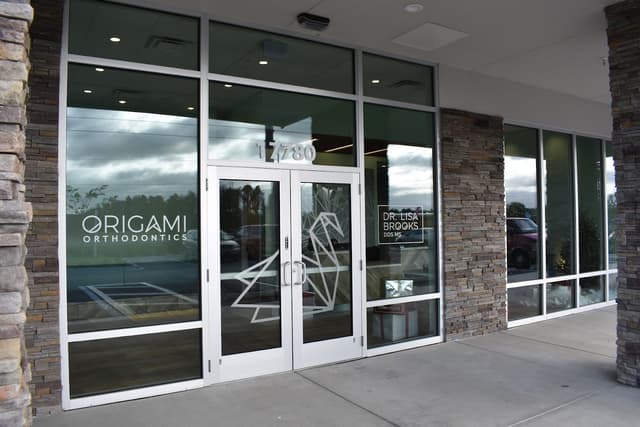 Origami Orthodontics photo