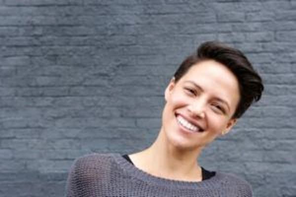 A Glamorous Smile photo