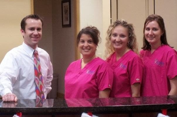 Albert Family Orthodontics photo