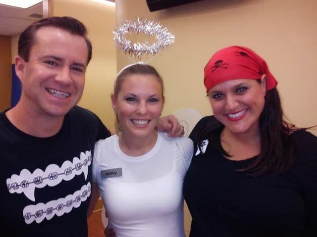 Albert Family Orthodontics photo