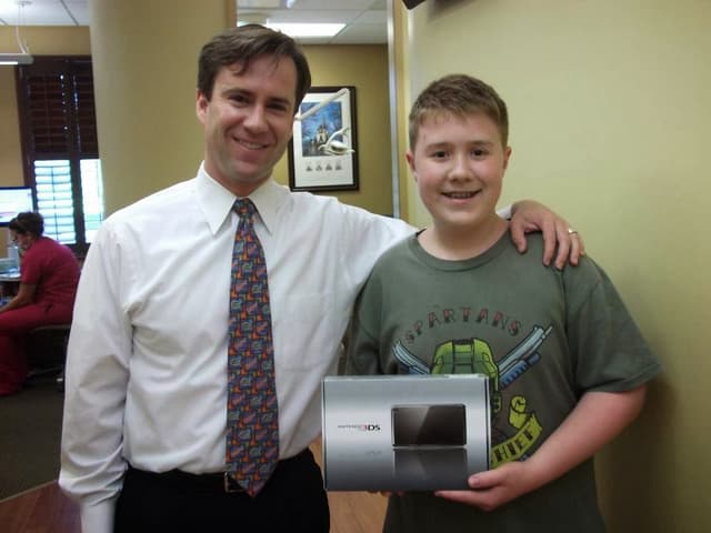 Albert Family Orthodontics photo