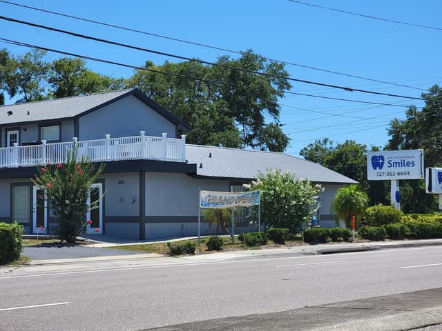 Palm Harbor Smiles photo