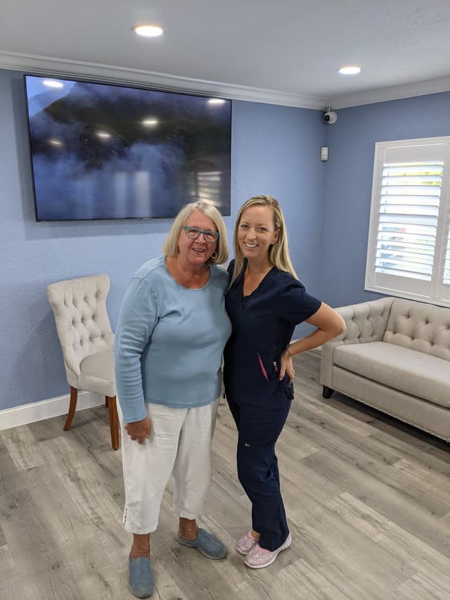 Palm Harbor Smiles photo