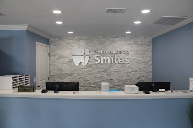 Palm Harbor Smiles photo