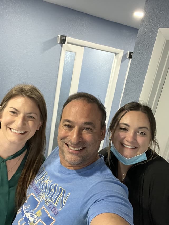 Palm Harbor Smiles photo