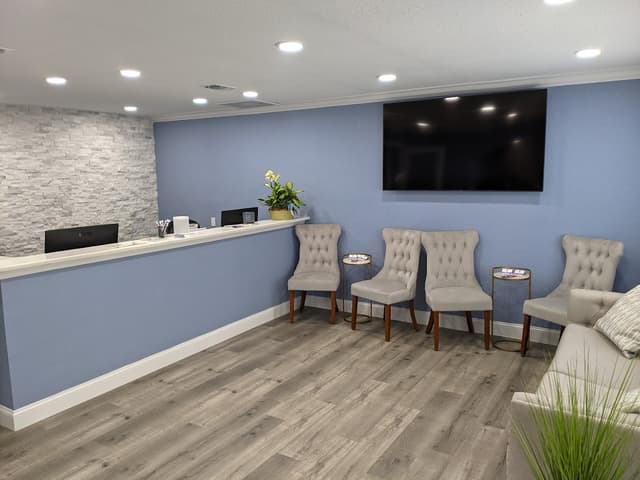Palm Harbor Smiles photo