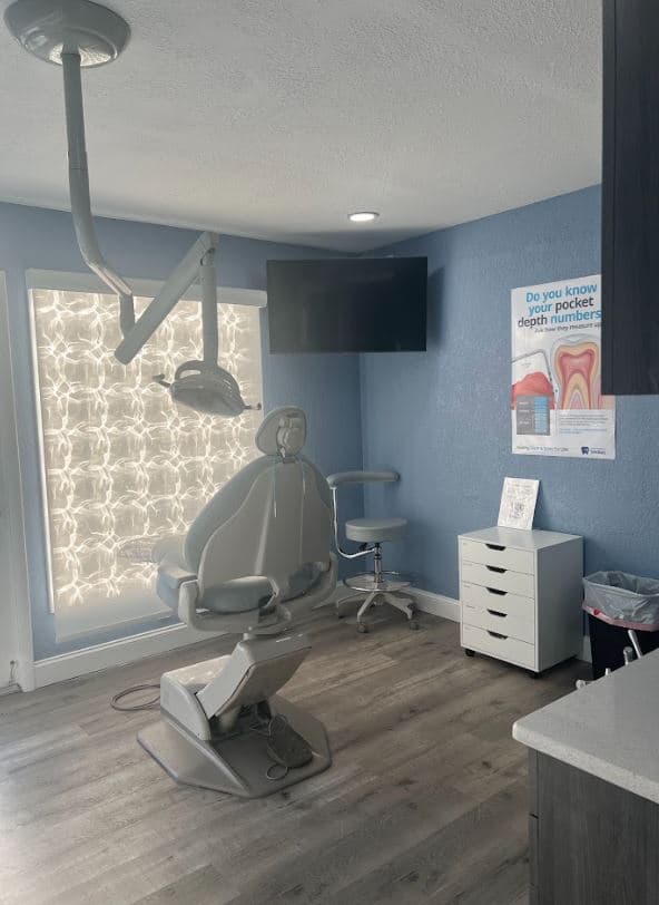 Palm Harbor Smiles photo