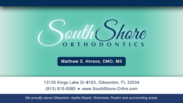 SouthShore Orthodontics photo