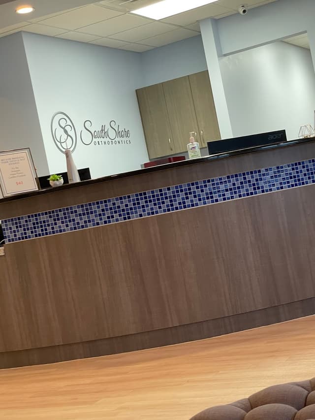 SouthShore Orthodontics photo
