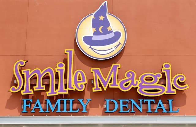 Smile Magic of San Antonio photo