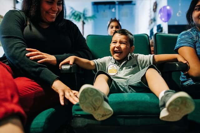Smile Magic of San Antonio photo