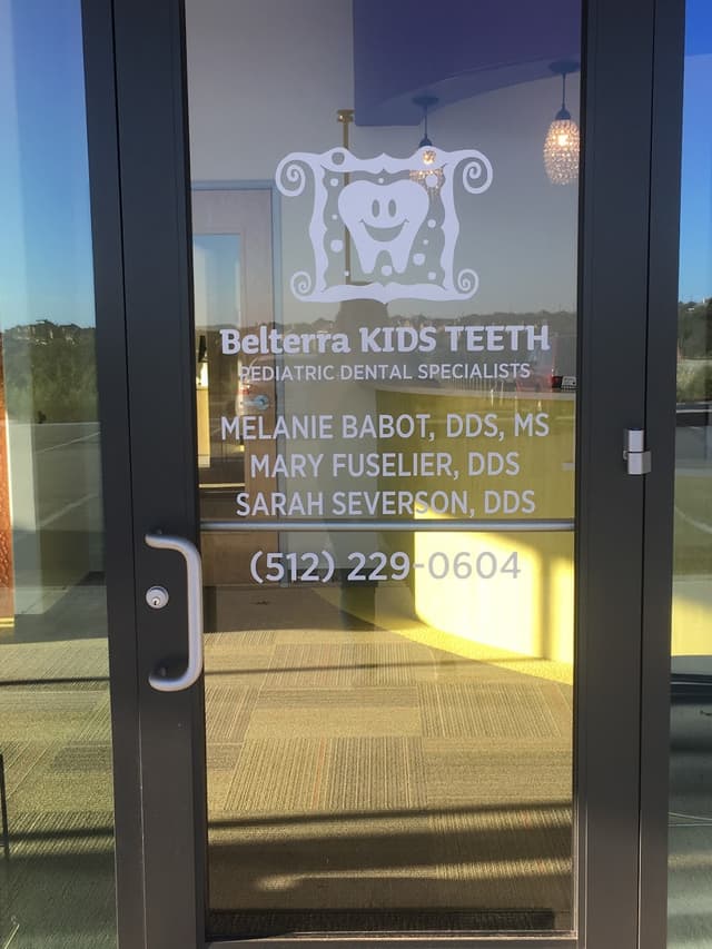 Belterra Kids Teeth photo