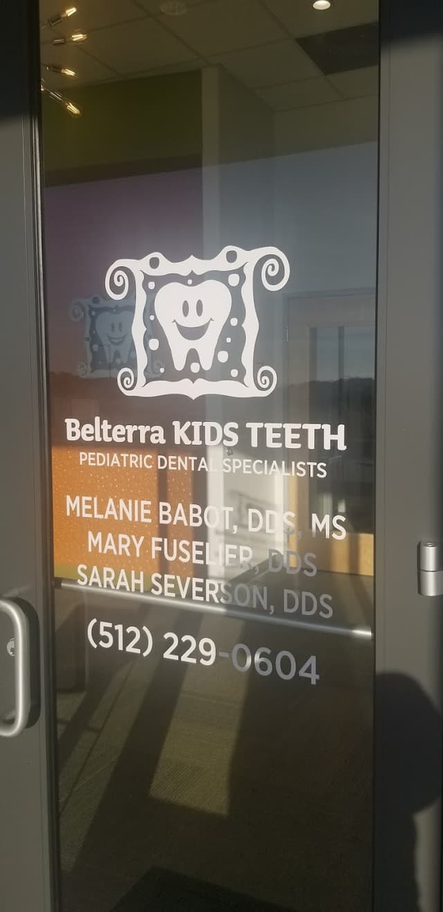 Belterra Kids Teeth photo