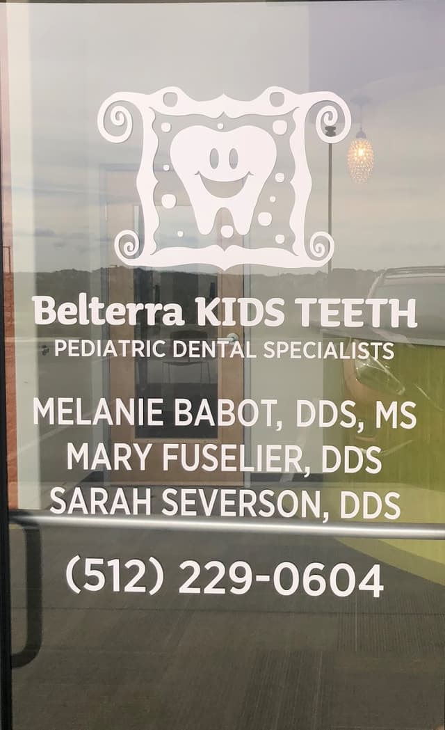 Belterra Kids Teeth photo