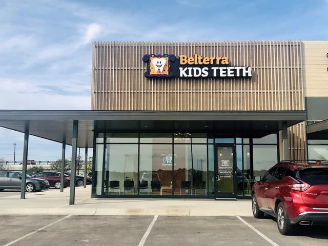 Belterra Kids Teeth photo