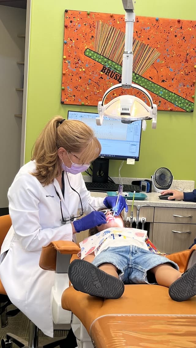 Belterra Kids Teeth photo