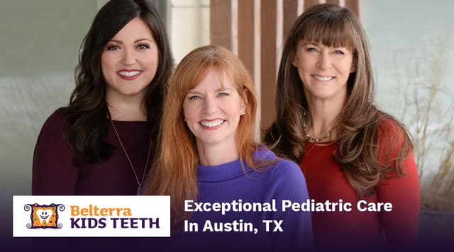 Belterra Kids Teeth photo