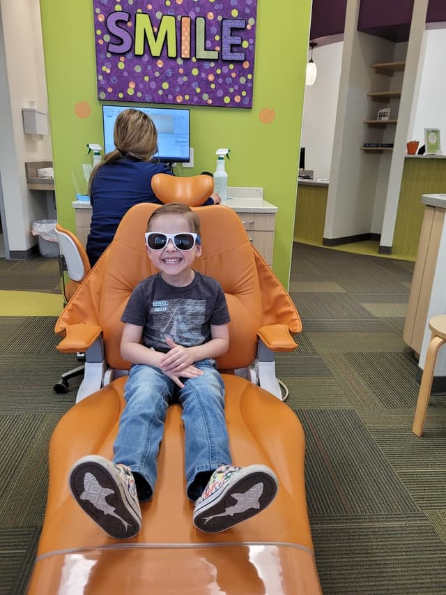 Belterra Kids Teeth photo
