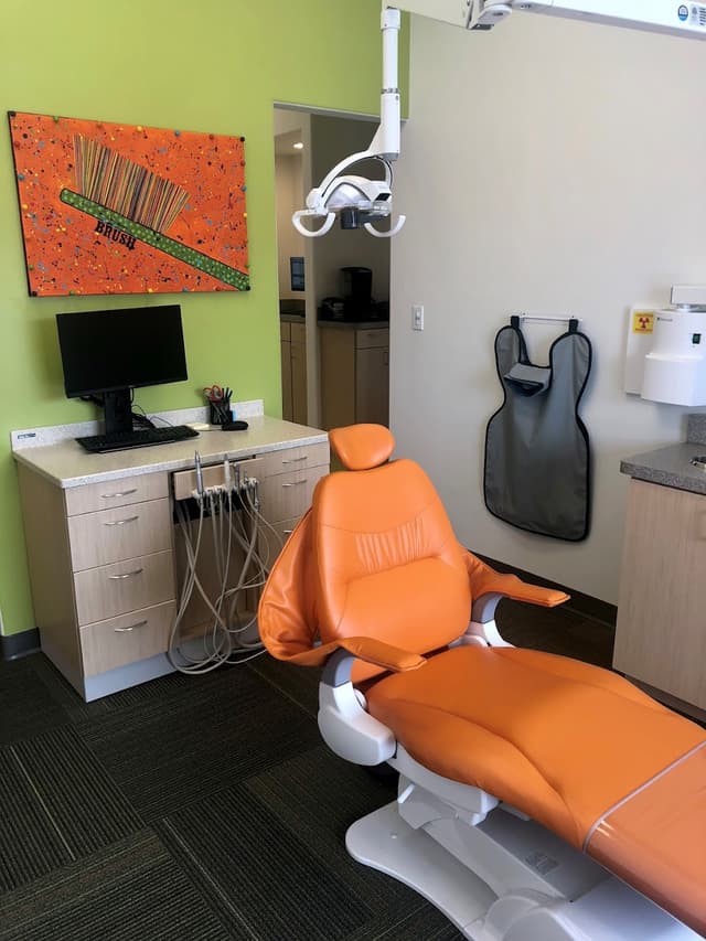 Belterra Kids Teeth photo