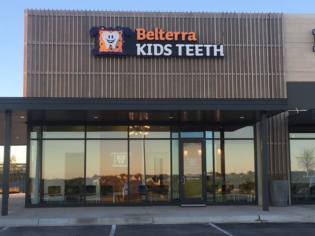 Belterra Kids Teeth photo