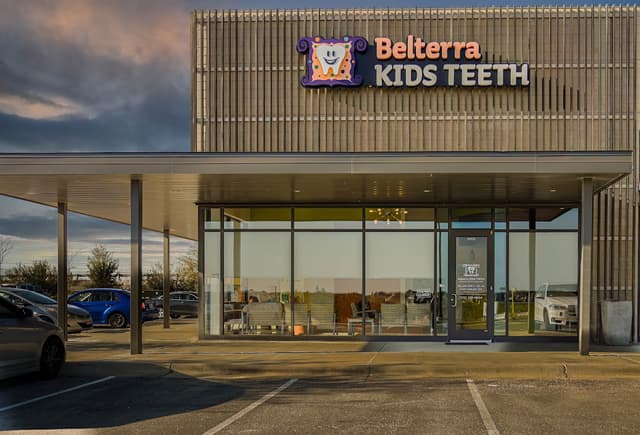 Belterra Kids Teeth photo