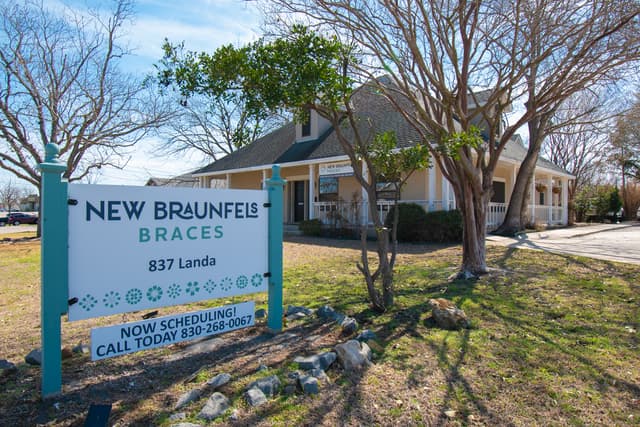 New Braunfels Braces photo