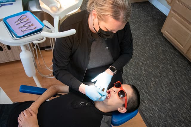 New Braunfels Braces photo