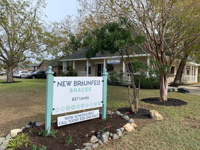 New Braunfels Braces photo