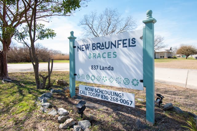 New Braunfels Braces photo