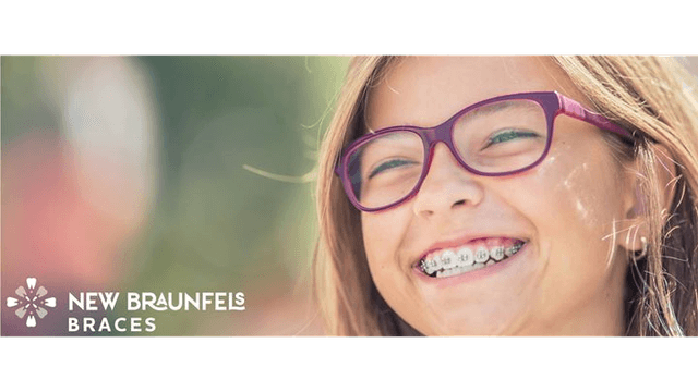 New Braunfels Braces photo