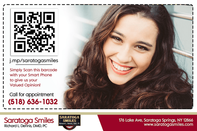 Saratoga Smiles photo