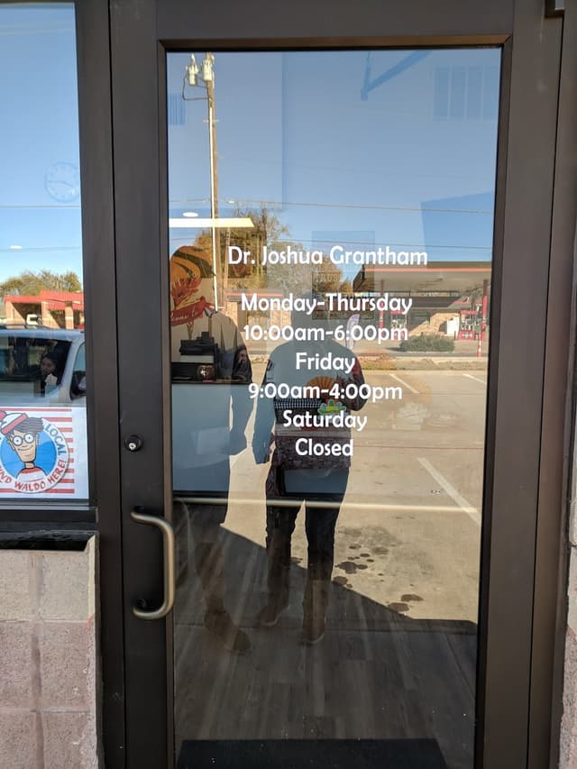 Family Smiles of Commerce photo