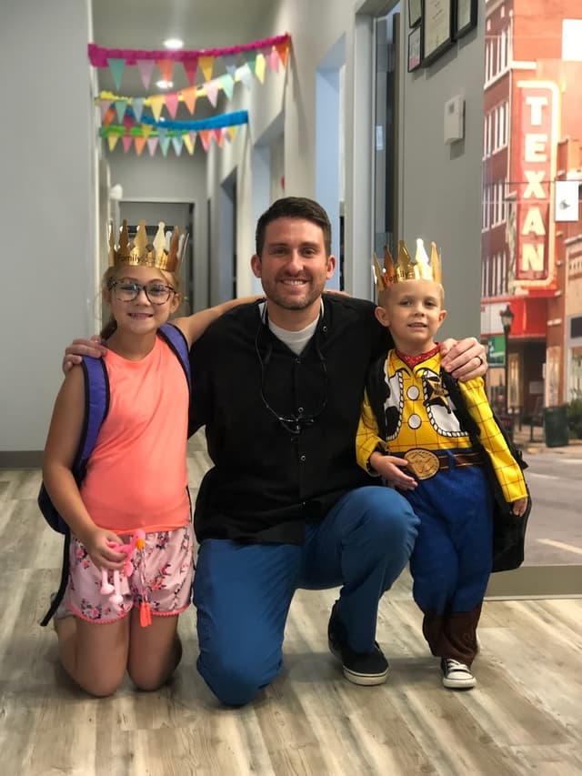 Family Smiles of Greenville photo