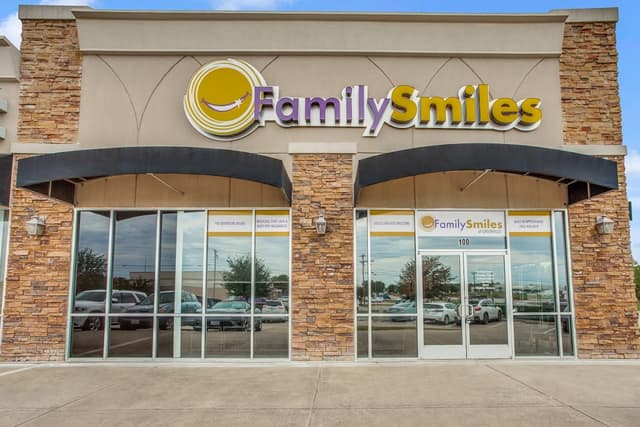 Family Smiles of Greenville photo