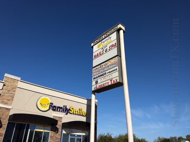 Family Smiles of Greenville photo