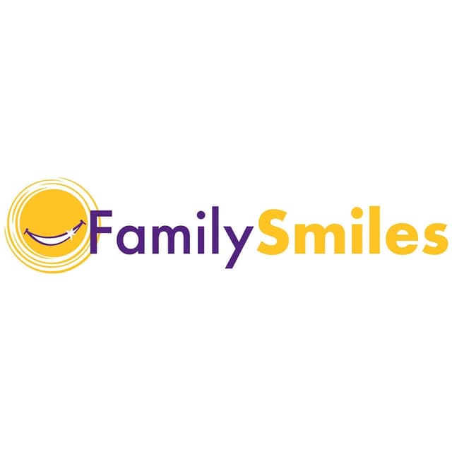 Family Smiles of Greenville photo