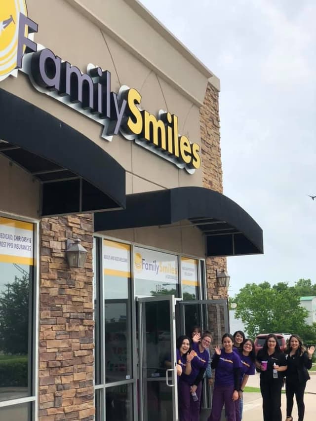 Family Smiles of Greenville photo
