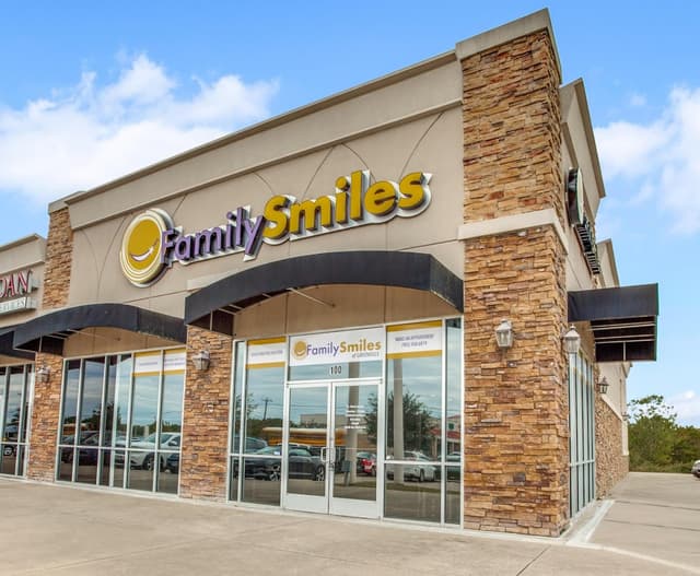 Family Smiles of Greenville photo