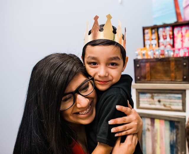 Family Smiles of Greenville photo