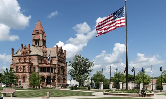 Family Smiles of Sulphur Springs photo