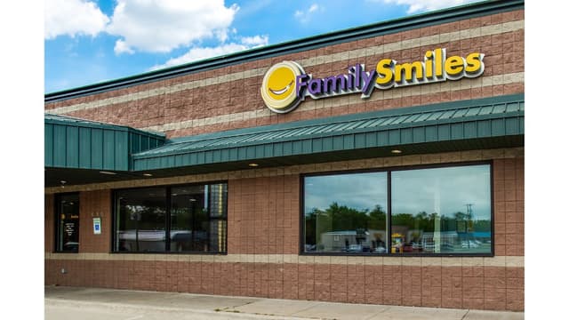 Family Smiles of Sulphur Springs photo