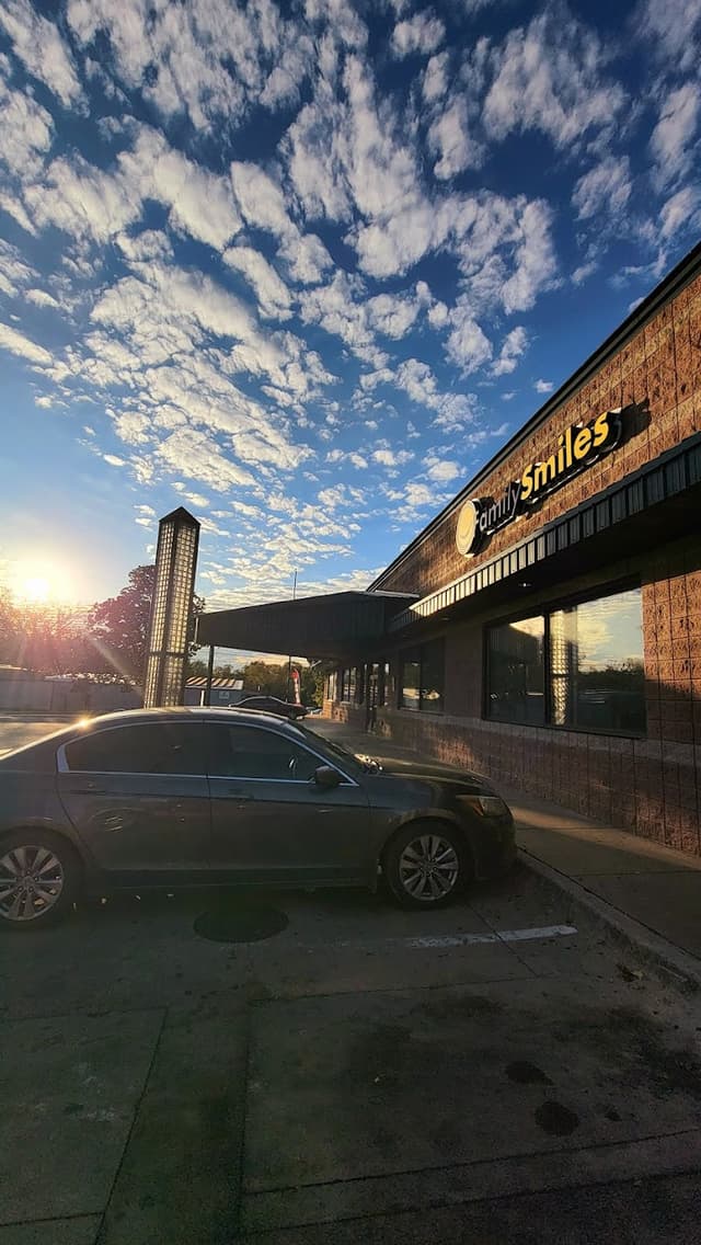 Family Smiles of Sulphur Springs photo